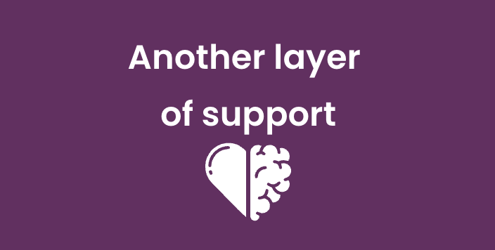 Lalich Center on Cults and Coercion with Dr. Janja Lalich- Another layer  of support Lalich Center on Cults and Coercion with Dr. Janja Lalich- Another layer<br />
of support